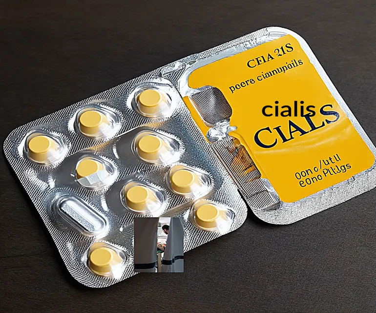 Cialis 1